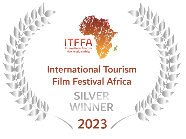 International Tourism Film Festival Africa Silver Winner